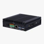 Milesight OpenVision Mini Server, POE & 12VDC – no SSD (Vesa & DIN Rail)