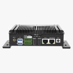 Milesight OpenVision Mini Server, POE & 12VDC – no SSD (Vesa & DIN Rail) - Image 2