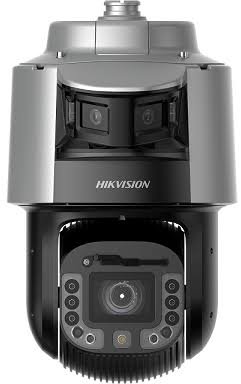 hikvision-4mp-tandemvu-8-inch-42x-colorful-imaging-darkfighter-model-d Hikvision 4MP TandemVu 8-inch 42X Colorful Imaging + Darkfighter - Image 1