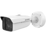 Hikvision 8MP TandemVu ANPR Bullet 10-50mm Lens