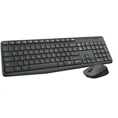 logitech-mk235-wireless-keyboard-mouse-combo-model-mk235 Logitech MK235 Wireless Keyboard & Mouse Combo (Model MK235) - Image 1