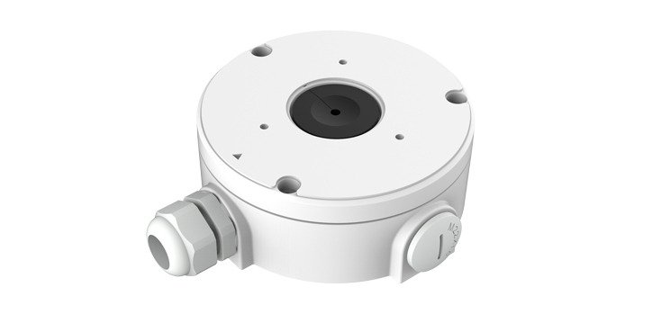 milesight-junction-box-mini-dome-motorized-dome-pro-dome-fisheye-model Milesight Junction box Mini Dome Motorized Dome Pro Dome Fisheye (model-A83-V2) - Image 1