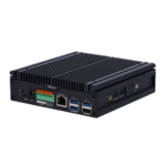Milesight OpenVision Mini Server, POE & 12VDC – no SSD (Vesa & DIN Rail)