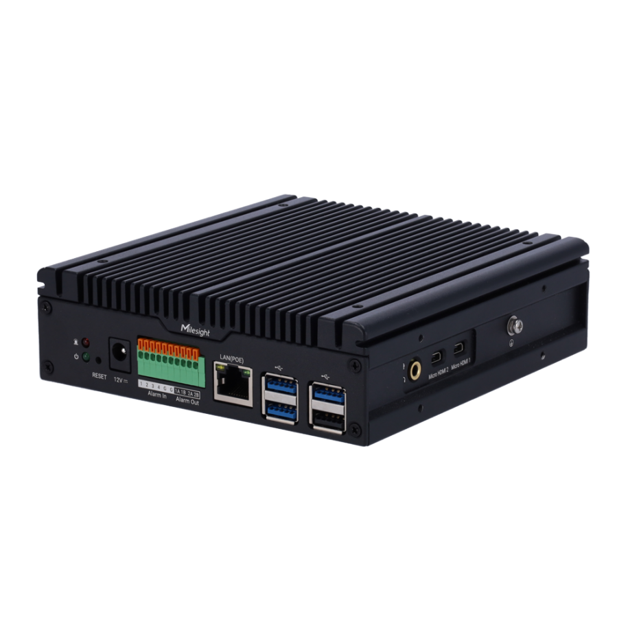 milesight-openvision-mini-server-poe-12vdc-no-ssd-vesa-din-rail Milesight OpenVision Mini Server, POE & 12VDC – no SSD (Vesa & DIN Rail) - Image 1