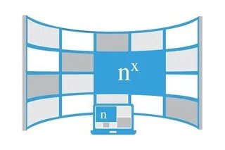 nx-video-wall-license-code-nxw-v1 Nx Video Wall License - Image 1
