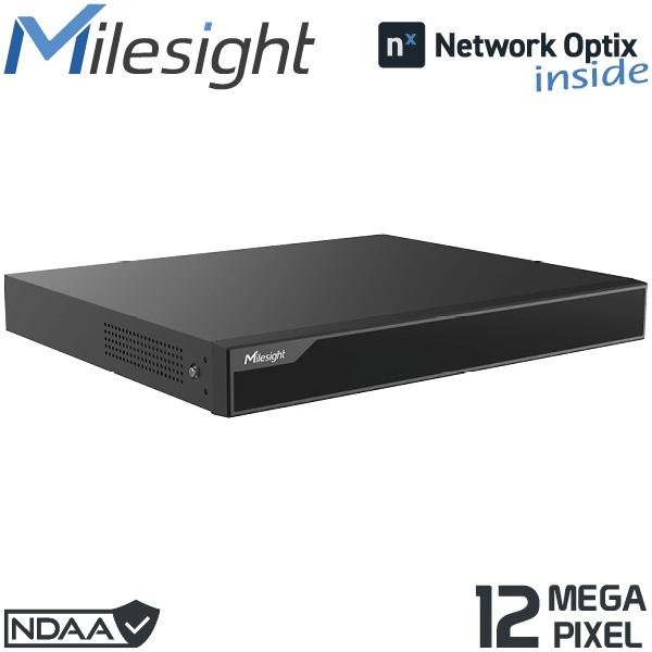 nx-witness-iot-video-server-2-bay-hdd-no-hdd Nx Witness IOT Video Server - 2 Bay HDD - No HDD - Image 1