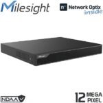 Nx Witness IOT Video Server - 6 Bay HDD - No HDD