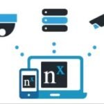 Nx Witness VMS 10 channel licence pack
