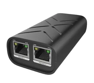pse-pd3121l-unmanaged-poe-extender-model-pse-pd3121l PSE-PD3121L unmanaged PoE extender - Image 1